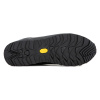 Ботинки BIO NATURALE NUBUK MID MTX Thinsulate (RU 40 EU 41 СМ 27; Black)